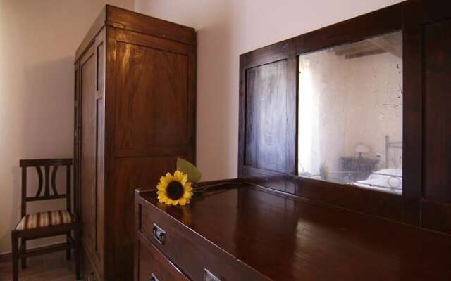 Agriturismo La Casciara