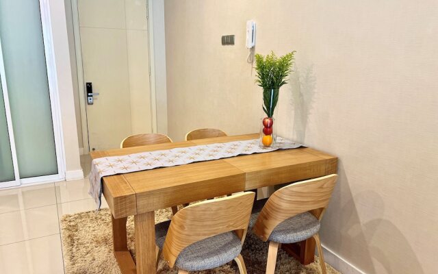 Deco Home Imago The Loft