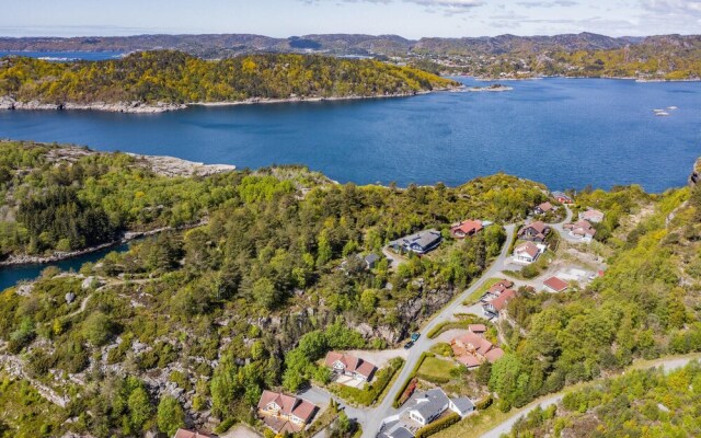 Beautiful Home in Lindesnes With 3 Bedrooms