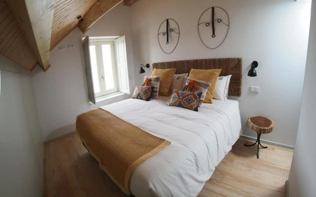 Porto Deluxe Apartments