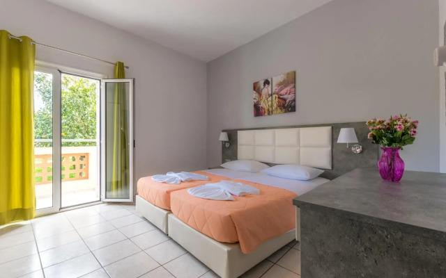 Maria Hotel Sissi