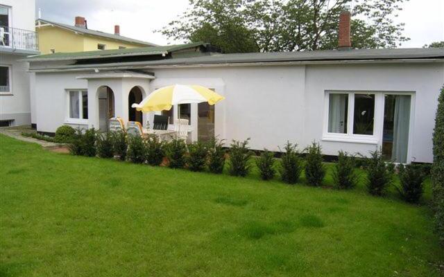 Ferienhaus Friedrich-Borge-Straße