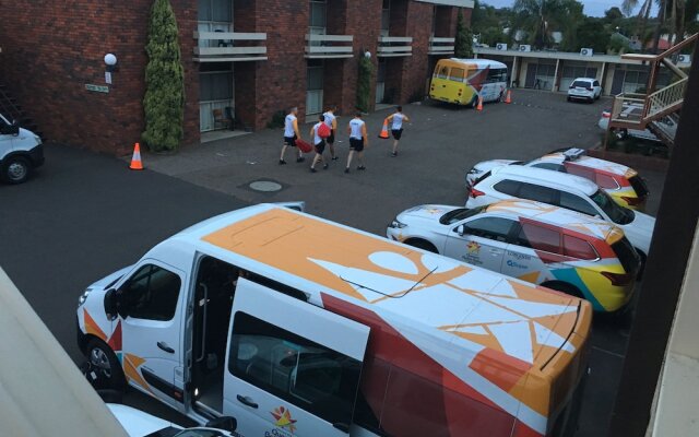 Econo Lodge Tamworth