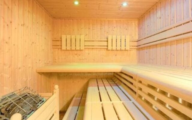 Aste´s Hochegg Pension