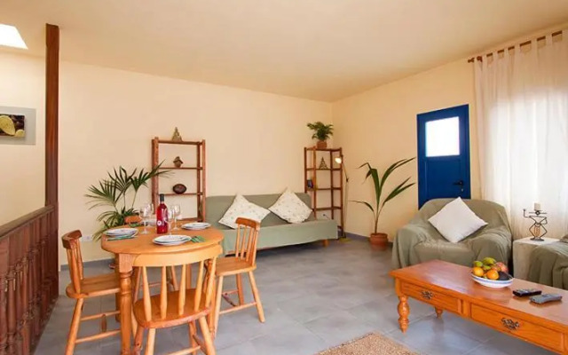Casa del Rio