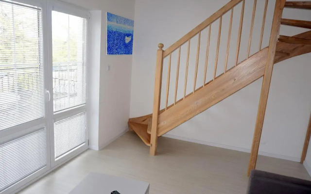 Koral Apartment