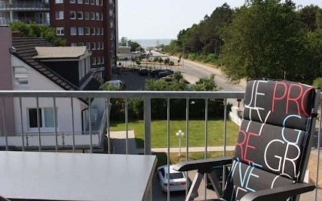 Quartier Hohe Geest 22