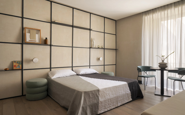 Casa pacifico Napoli