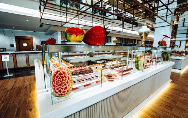 Alarcha Hotels - Resort