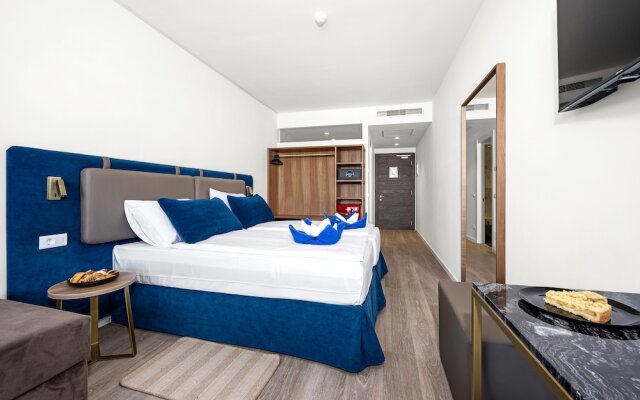 Residence Del Mar Emotion