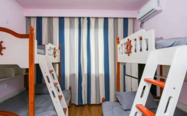 Zhoushan Ala Youth Hostel