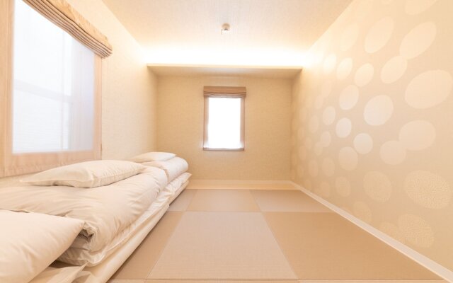 The Guest Villa Hakone Yumoto