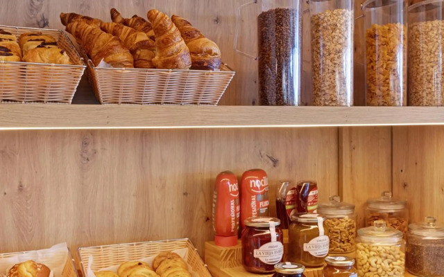 B&B Hotel Valencia Alcasser