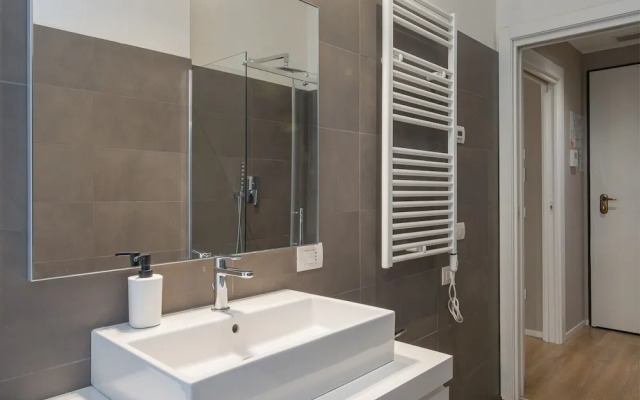 Porta Vittoria apartments by Rentopolis