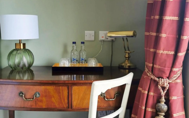 Villa Rothsay Hotel