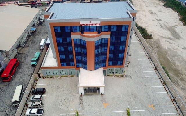 Lekki Grandview Hotel
