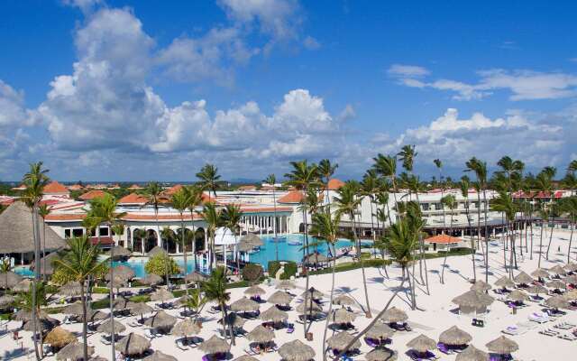 Paradisus Palma Real Golf & Spa Resort All Inclusive