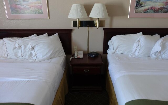 Briarwood Inn of Sparta