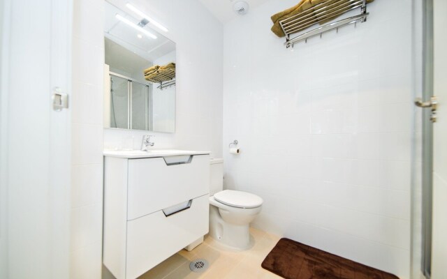 Apartamento Bennecke Winston