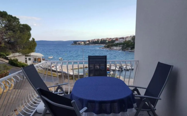 Apartmani Laura