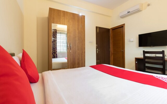 OYO 46668 Hotel Bliss