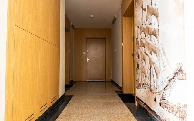 Victus Apartamenty - Klaudia