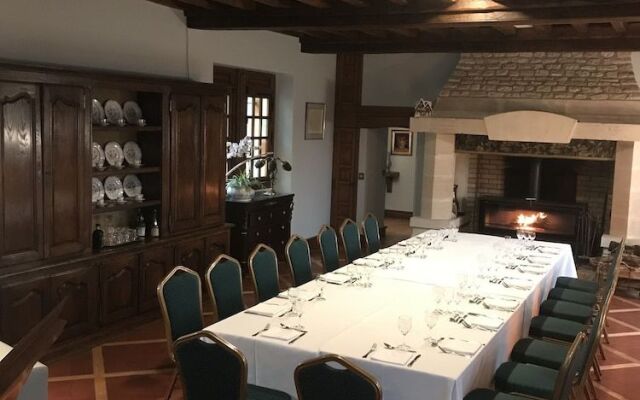 Domaine St Germer