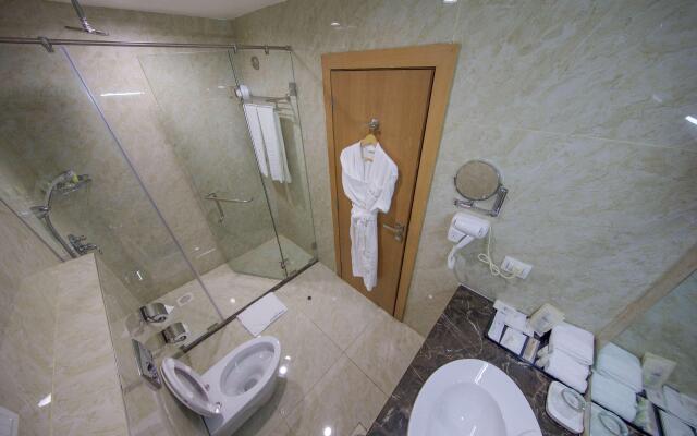 Golden Tulip Westlands Nairobi