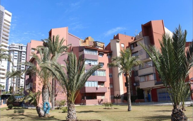 Apartamento Benidorm 1