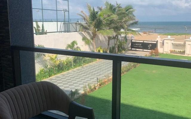 The Palms ECR Resorts and Banquets