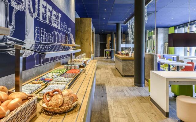 ibis budget München Ost Messe