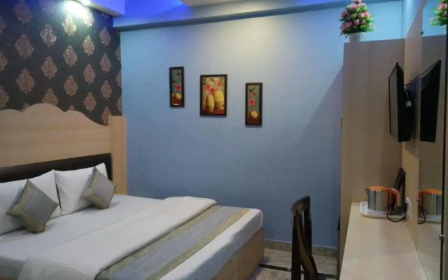 Cottage Ganga Inn