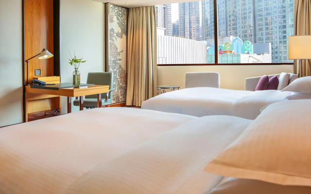 Intercontinental Changsha by IHG