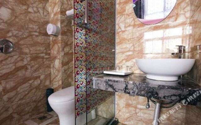 Hanmei Fashion Hotel