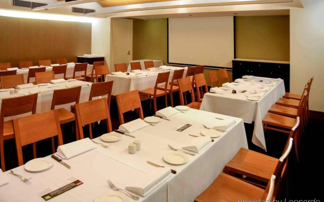 Ramada Hotel & Suites Sydney Cabramatta