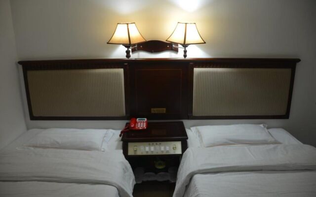 Dahua Hotel