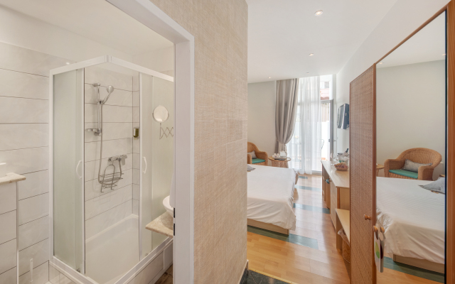 Hotel Villa Adriatica - Adults only