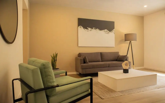 Casa La Paz by Wynwood House