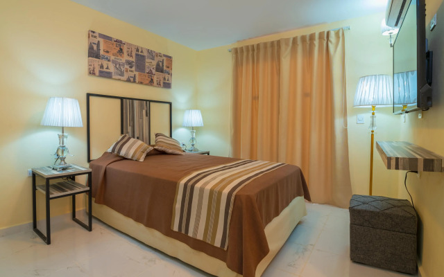 Hostal Boulevard