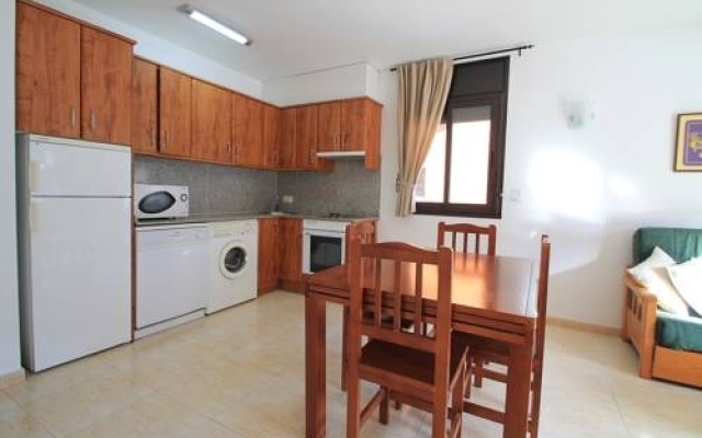 Apartamentos Gran Sol