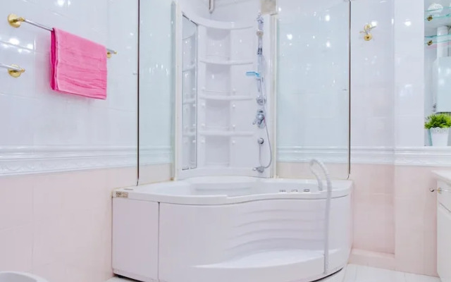 Апартаменты «Лакшми Большая Садовая»