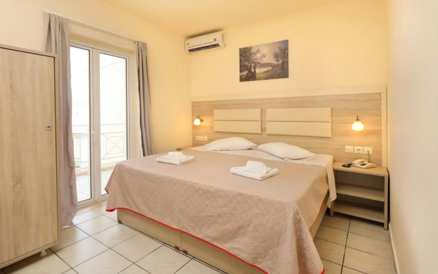 Sunbay Hotel