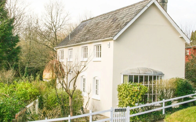The Gate House