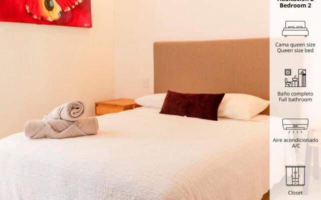 HostPal Suites Akumal