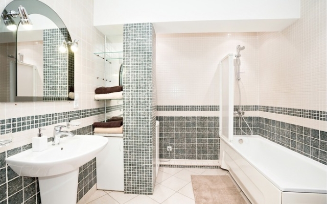 Luxury Apartment in Old City