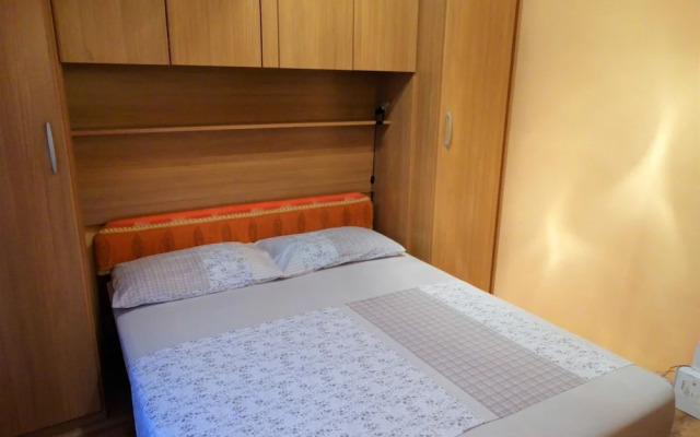 Bright and Stylish Apartment With Balcony and Sea View