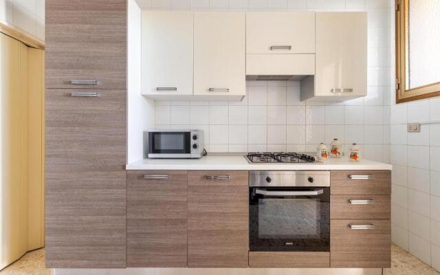 Aura Apartments by BarbarHouse