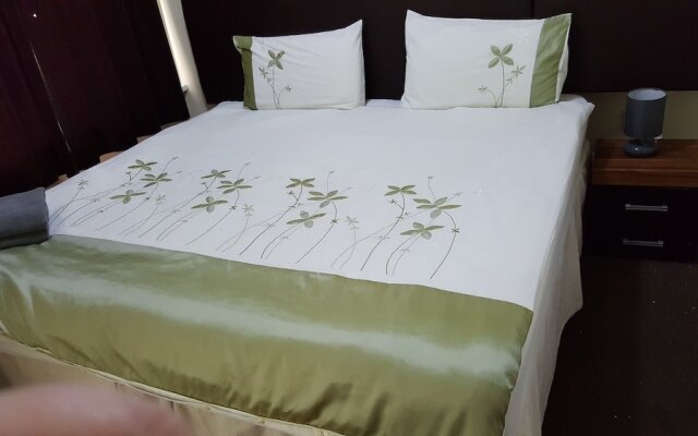 Portsmouth Budget Hotels