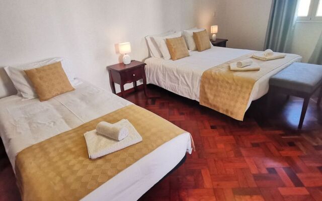 Apartments with Pool in Funchal