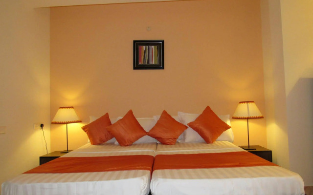 TGF Dream Guest House